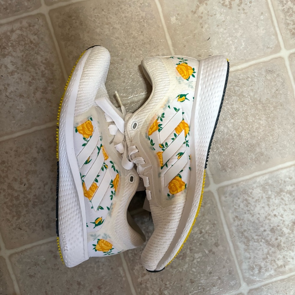 Adidas 🌼Edge Lux 4 Running Sneakers FW9267